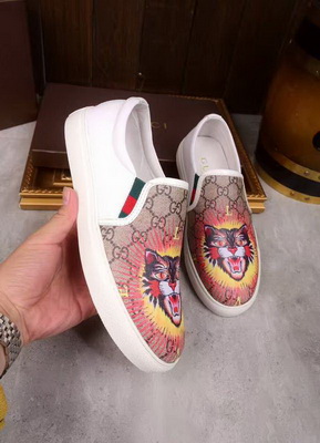 Gucci Men Loafers_116